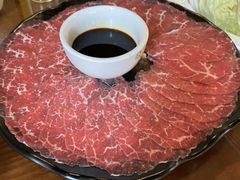 -竹叶涮肉坊(总店)