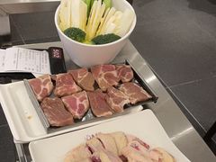 -水禾轩·海鲜蒸汽主题餐厅(拱北店)