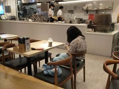大堂-俏凤凰(美林M·LIVE天地东座店)