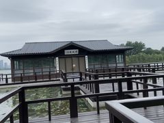 -渤公岛生态公园