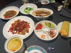 -肆月河豚·淮扬菜·湘菜(华天店)