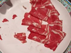 -东来顺饭庄(上地华联店)