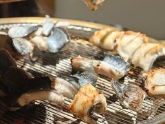 -泥炉烧肉师(新街口金銮巷店)