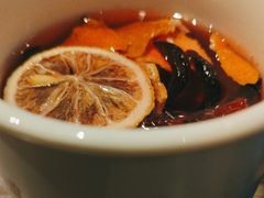-蜜桃餐厅·古运河畔(南下塘店)