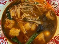 -破店肥哈·东北烧烤·夜宵(南山保利店)