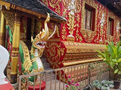 -西双版纳傣族园