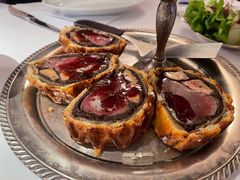 -壳里西餐厅Coquille Seafood Bistro(蒙自路店)