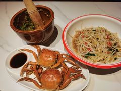 -铁胖子口碑长沙菜·龙虾烧烤(赤岗社区店)