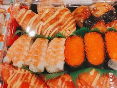 -争鲜回转寿司(朝北大悦城店)