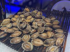 -加餐海鲜自助(宝龙一城店)