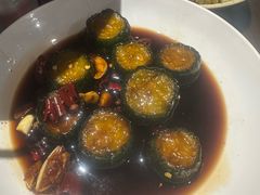 -富正毅三下锅·湘西韵味(天门山索道店)