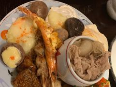 -松子料理(亮马桥店)