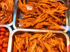 -绝味鸭脖(凤中路2店)