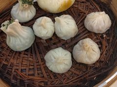 -留芳·文旅古月楼(老街店)