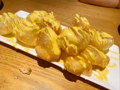 小料陀陀虾-苦尽酒馆·川菜(鼓楼店)