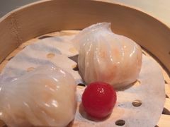 -茶港·点心·啫啫煲(王府井店)