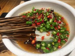 -嘉州叶婆婆钵钵鸡(建设路店)