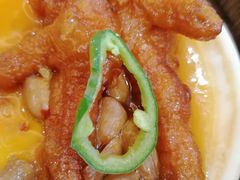 -东江海鲜酒家(艺都分店)