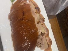 -北京老铺烤鸭(老城根店)