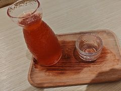 -蔡澜点心·粤菜(新街口IFCX店)