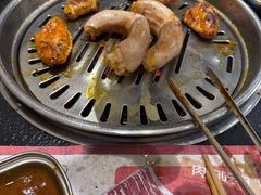 -炽城·烤肉名家(鸿达中央广场店)