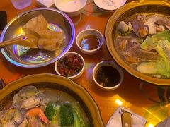 -阿城海鲜捞化(上下杭店)