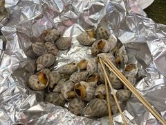 -鹏城人家海鲜酒家·23年老字号(较场尾店)