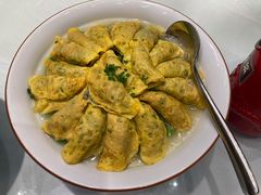 -食为先庐畔渔歌(合作化路店)