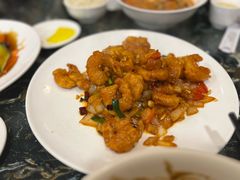 -桃园中华料理炸酱面(燕儿岛路店)