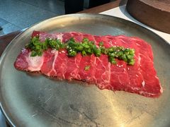 -KING MOMO宽炉烤肉(万象天地店)