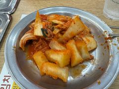-神仙雪浓汤(明洞店)
