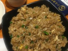 -本色.小马哥烧烤(五一路总店)
