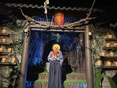 -夜幕浸入式超级密室(望京店)