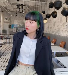 -3AM HAIR SALON染发烫发接发