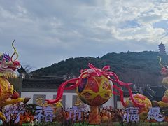 -惠山古镇·寄畅园