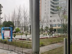 -成都市妇女儿童中心医院(中心院区)
