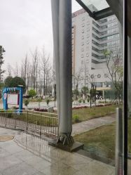 -成都市妇女儿童中心医院(中心院区)