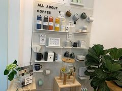 -GOOD好事咖啡(会展城店)