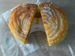 -奈雪的茶(亨特国际广场店)