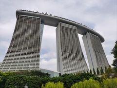 -滨海湾金沙购物商场