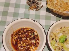 -彭耕记猪油炒小菜(吉联mall店)