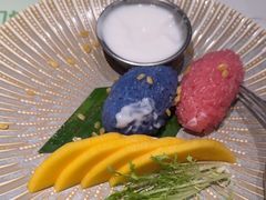 -芭札·Thai泰国餐厅(同和金铂天地店)