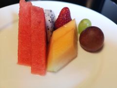 -上海苏宁宝丽嘉酒店·嘉府壹号中餐厅
