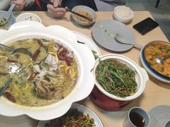 -壹块捌烧烤(灯市口店)