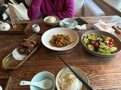 -瓦库茶馆17号(海汇港店)