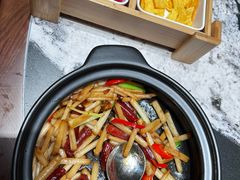 -北国饭店·海鲜.北方菜(榕城店)