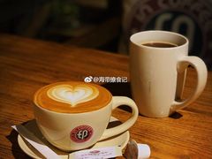 -印咖啡IN COFFEE(红旗街店)