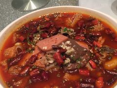 -漢舍中国菜馆(889广场店)