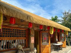 -参仙谷生态旅游度假区