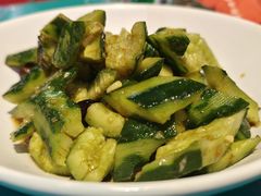 -川正旺江湖菜(三元桥店)